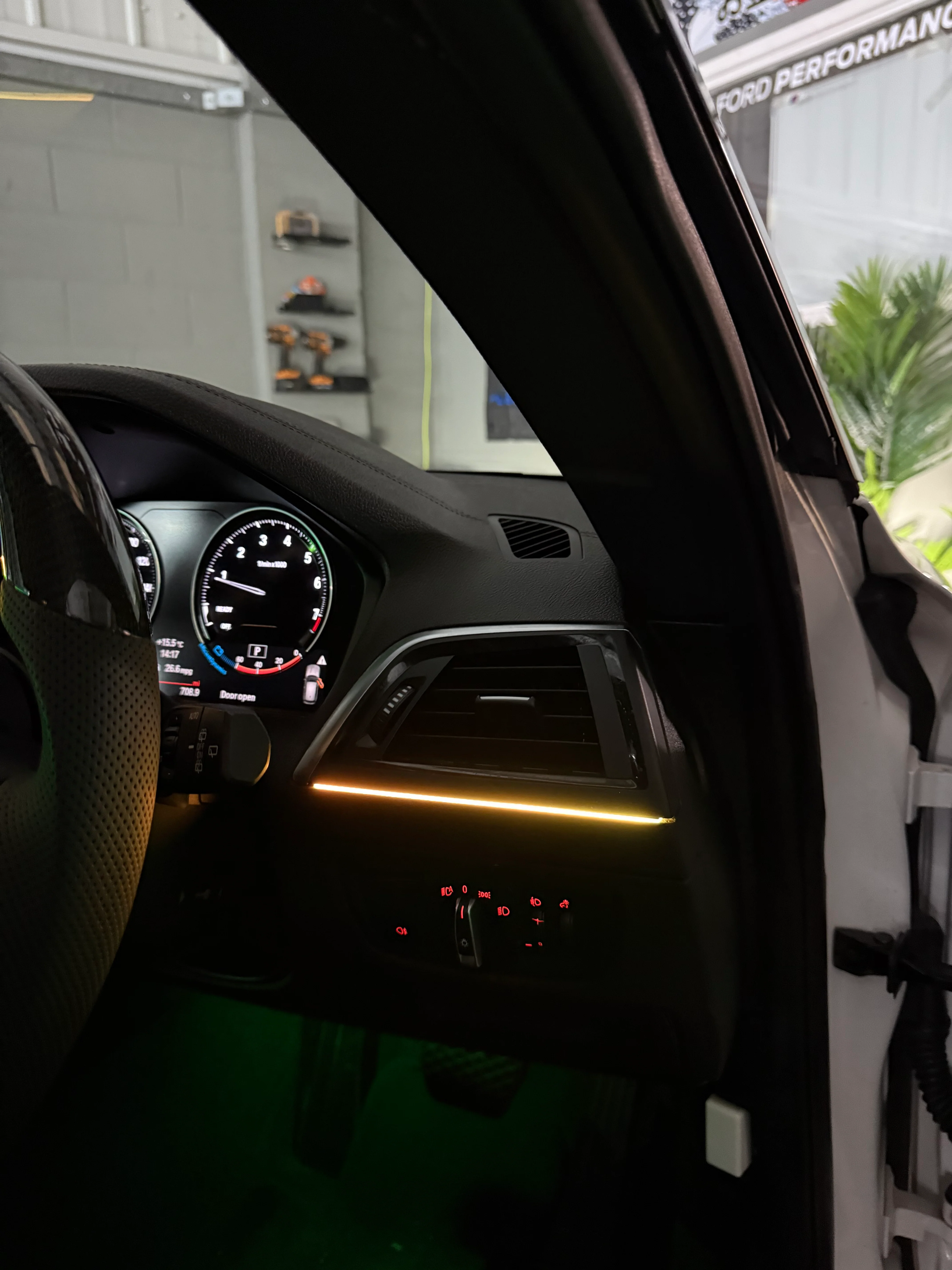 BMW 1/2 F-Series OEM+ Ambient Kit - Image 3