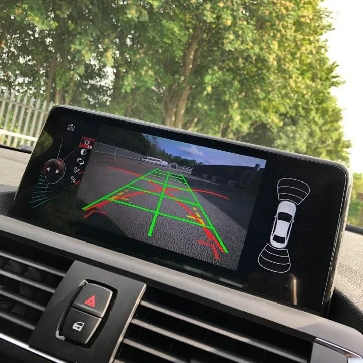 BMW 3/4 Series EVO ANDROID SCREEN (F30-F36) - Image 3