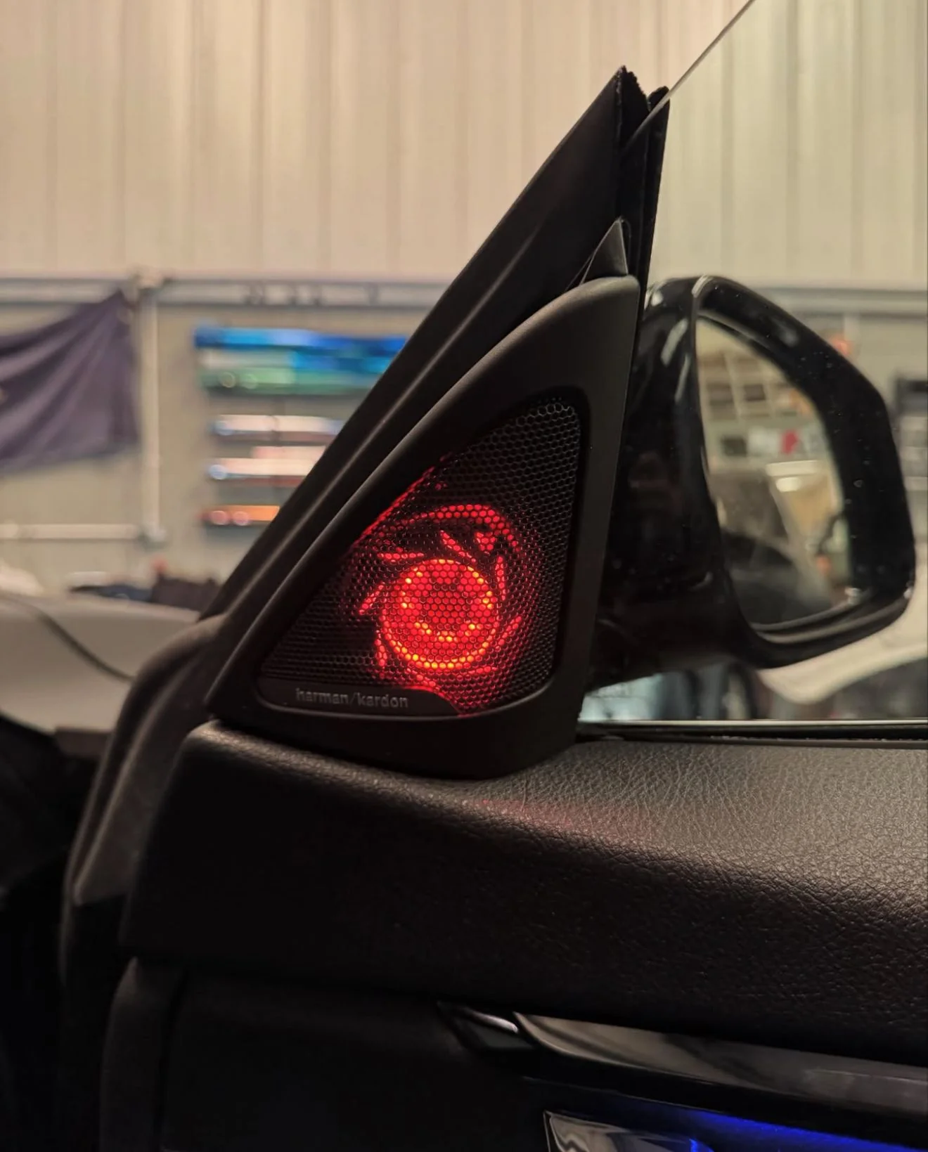 BMW 3/4 F-Series OEM+ Ambient Kit - Image 3