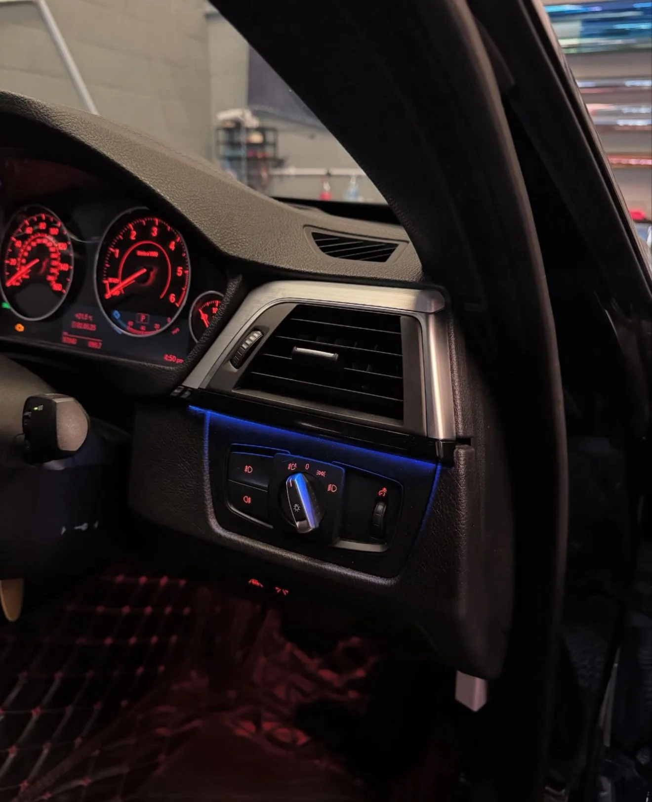 BMW 3/4 F-Series OEM+ Ambient Kit - Image 4