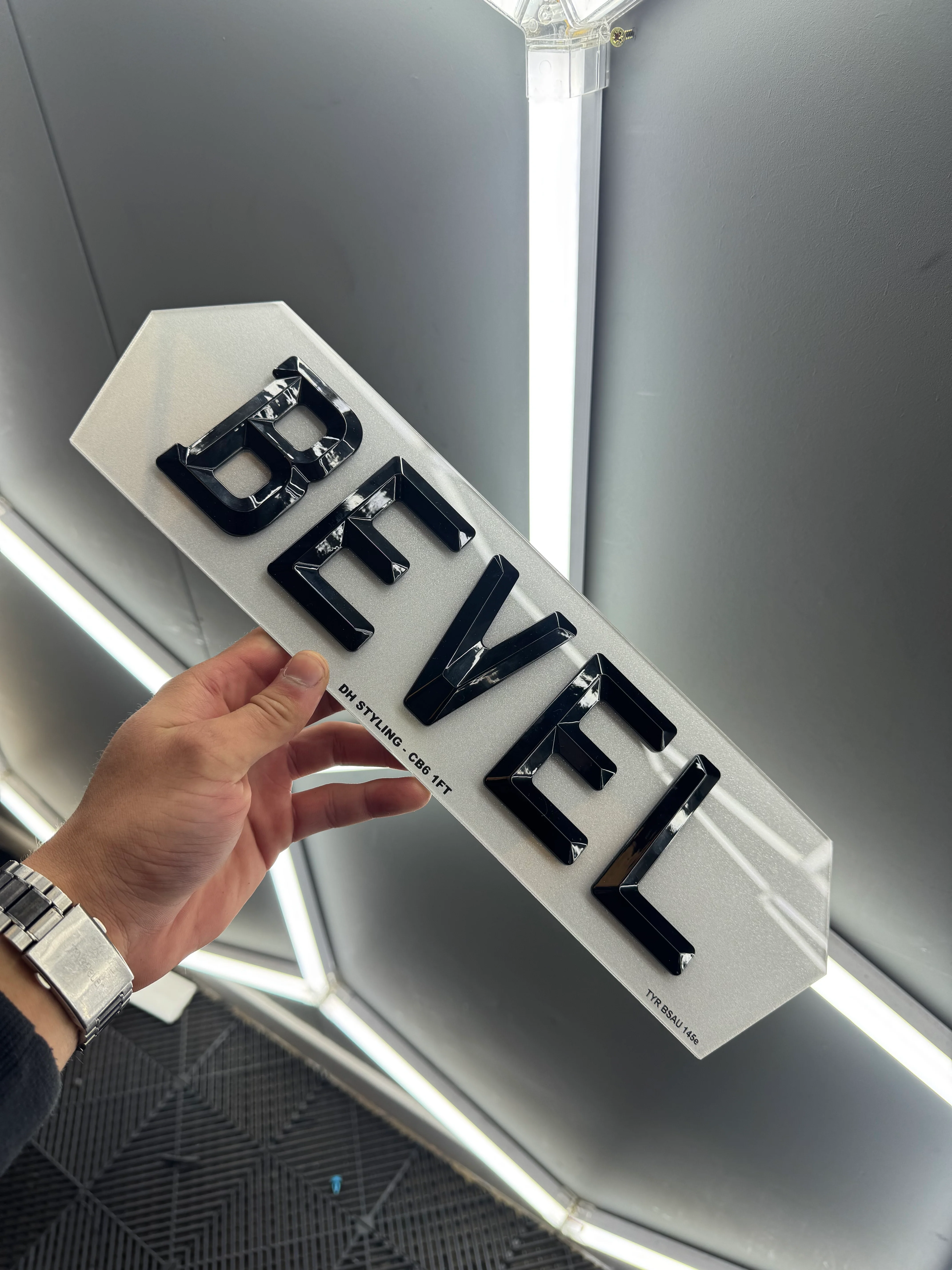 Number Plates - Image 7