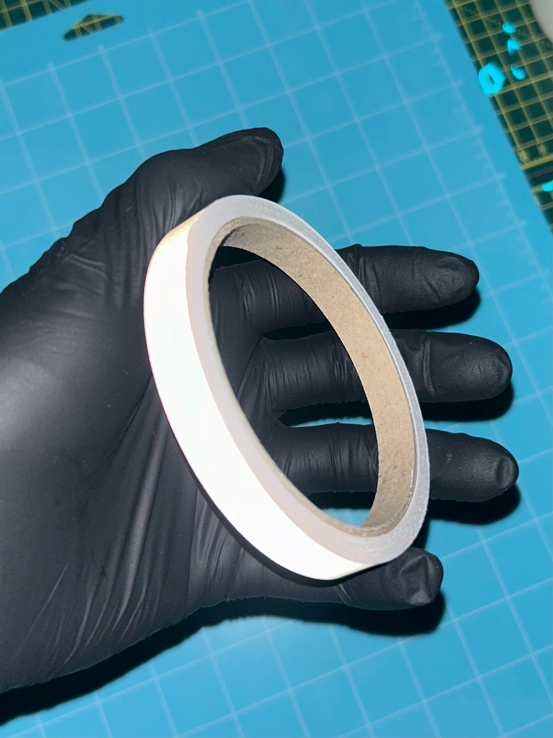 Reflective Pin Stripe Tape - Image 6